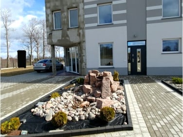 Lokal Załęże
