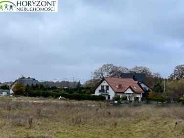 Działka budowlana Tokary
