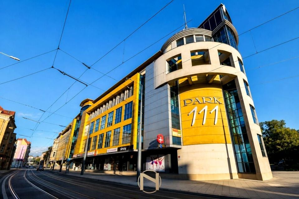 Lokal Gorzów Wielkopolski