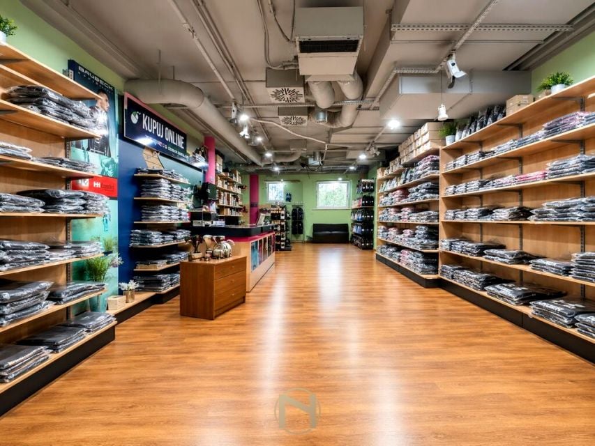 Lokal Gorzów Wielkopolski