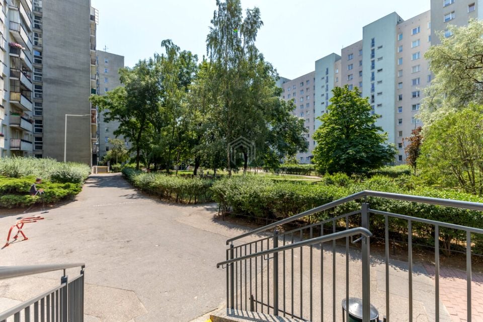 Mieszkanie Warszawa