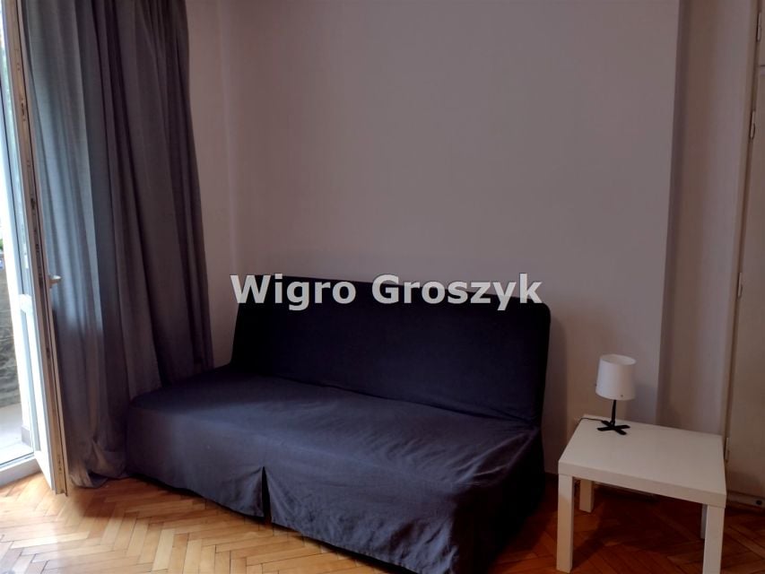 Mieszkanie Warszawa wynajem