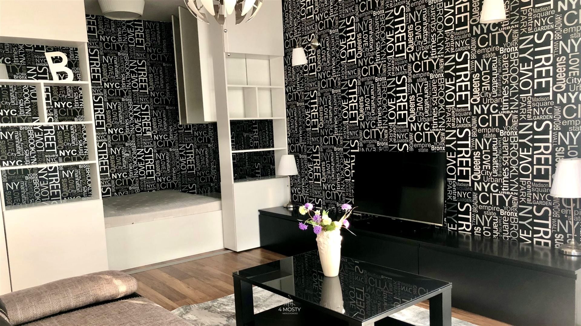 Apartament Kraków