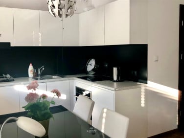 Mieszkanie Kraków