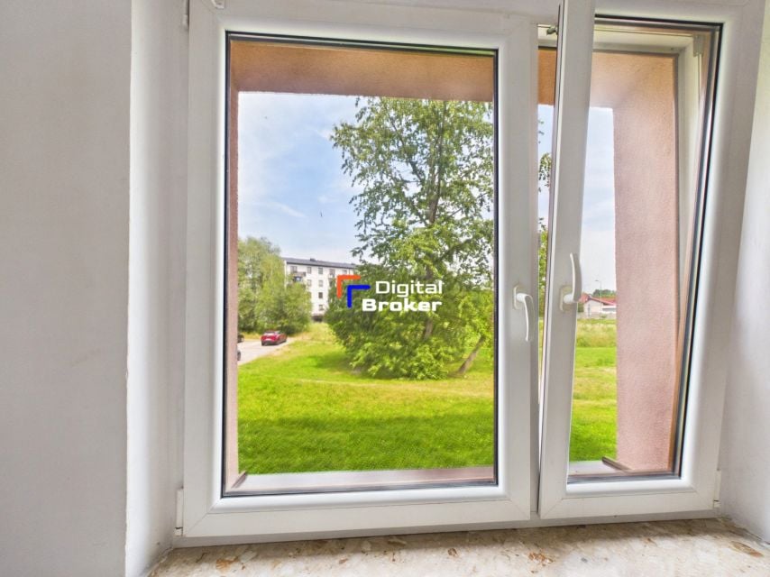 Mieszkanie Sosnowiec