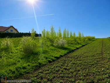 Działka budowlana sprzedam