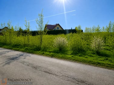 Działka budowlana Narama