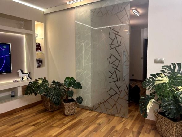 Mieszkanie Kraków