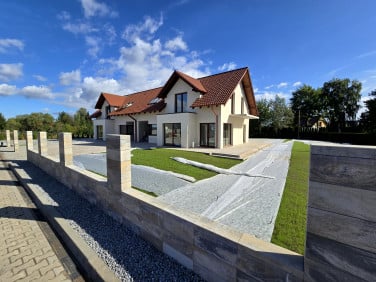 Dom Wieruszów