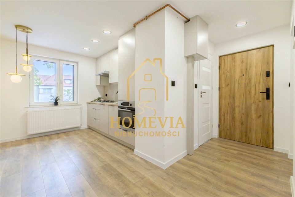 Mieszkanie Zabrze