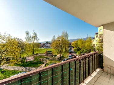 Mieszkanie Bielsko-Biała