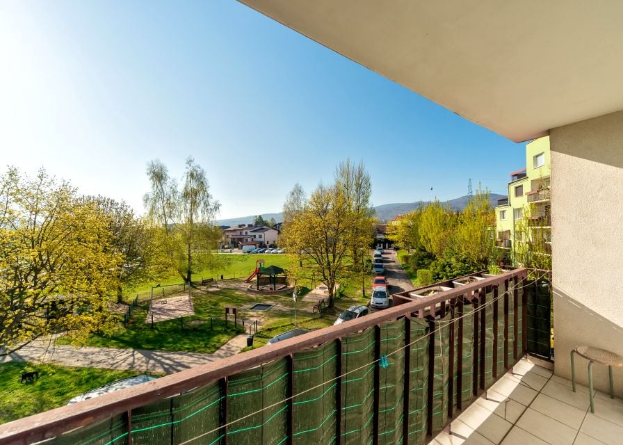 Mieszkanie Bielsko-Biała