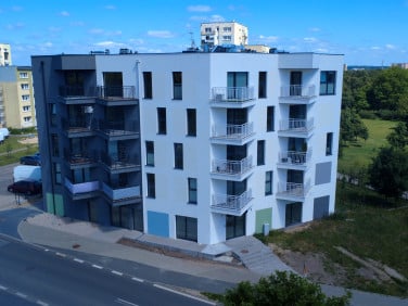 Mieszkanie Bydgoszcz