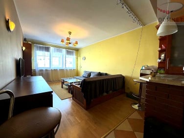 Mieszkanie Pruszków