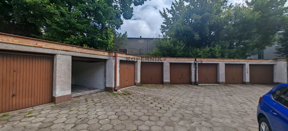Budynek użytkowy Toruń