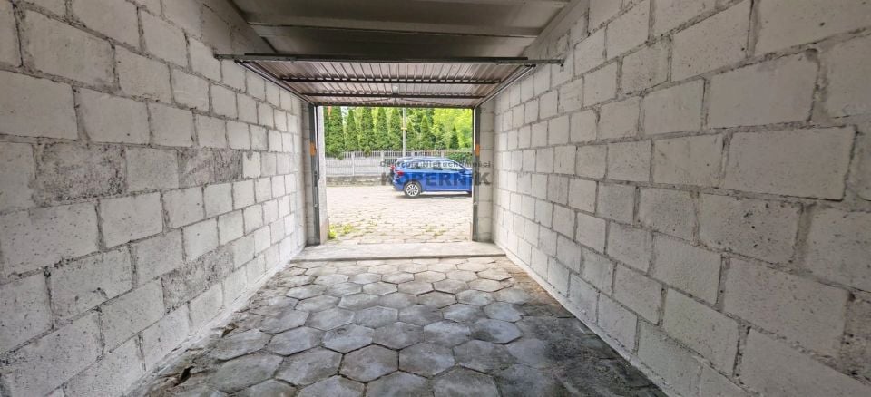 Budynek użytkowy Toruń