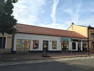 Lokal Łowicz
