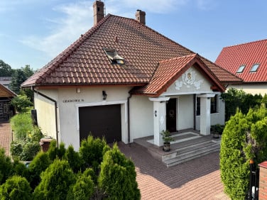 Dom Świnoujście