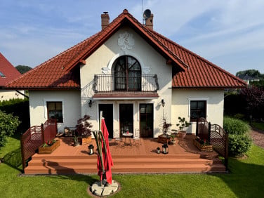 Dom Świnoujście