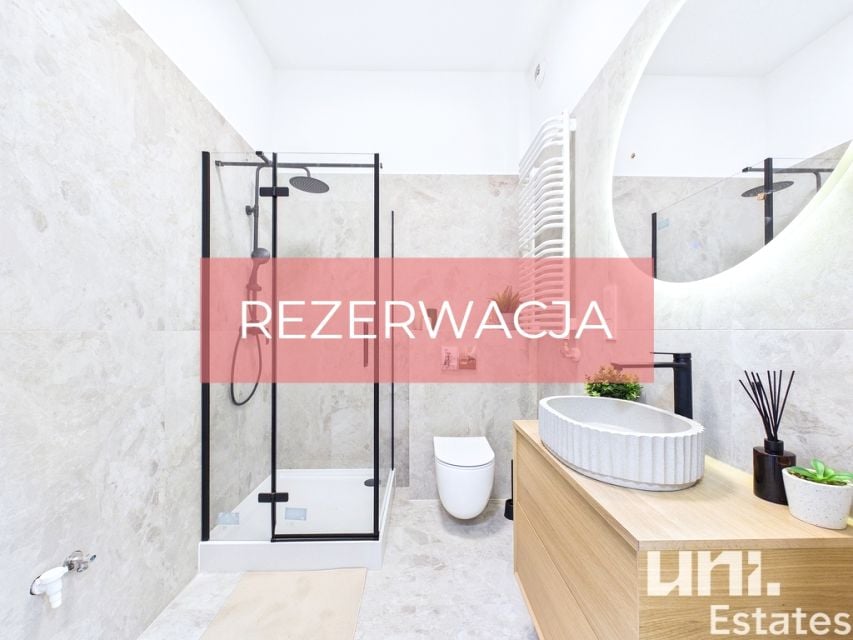 Mieszkanie Kraków