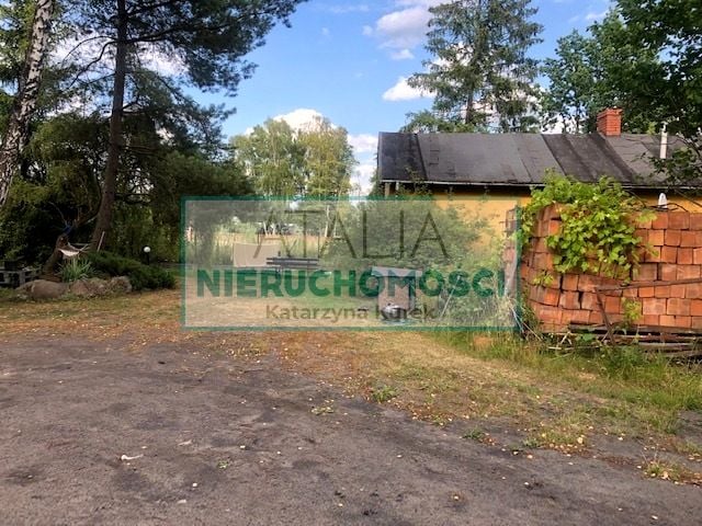 Działka Grodzisk Mazowiecki