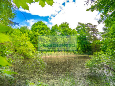 Działka Grodzisk Mazowiecki