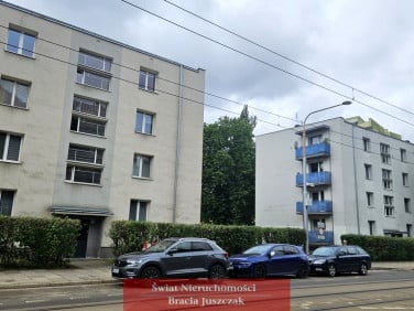 Mieszkanie Wrocław