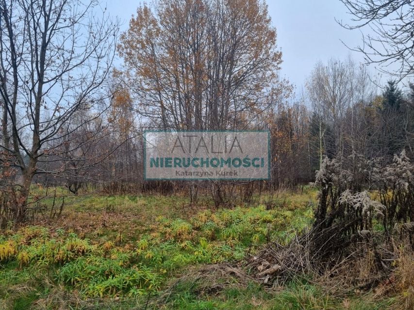 Działka nad rzeką