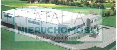 Działka Mieszkowo
