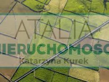 Działka Rzeczków