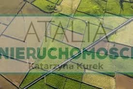 Działka Rzeczków
