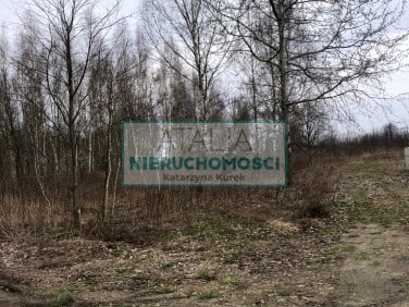 Działka Milanówek
