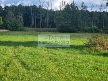 Działka budowlana Żelechów sprzedam