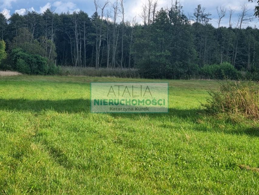 Działka budowlana Żelechów sprzedam
