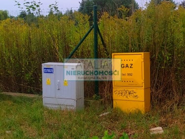 Działka budowlana sprzedam