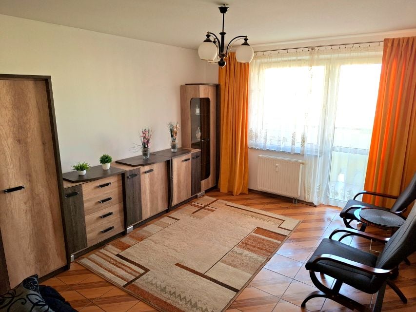Mieszkanie Białystok