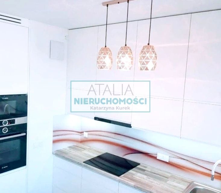 Mieszkanie apartamentowiec sprzedaż