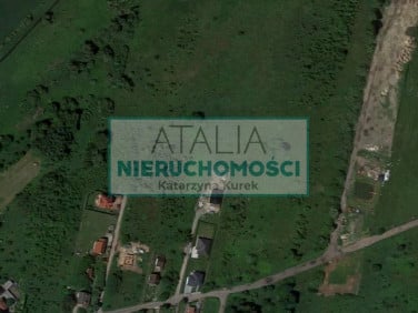 Działka budowlana sprzedam