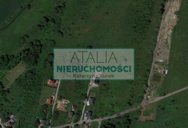 Działka budowlana sprzedam