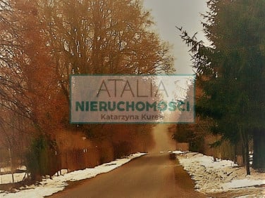 Działka Bartoszówka
