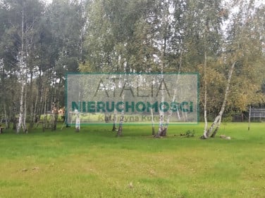 Działka Radonie