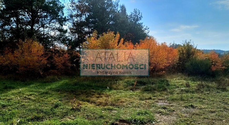 Działka Piotrkowice