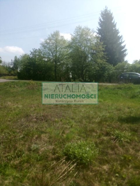 Działka rolna sprzedam