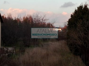 Działka Brwinów