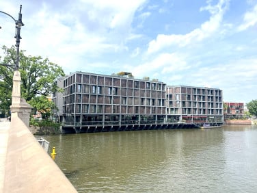 Mieszkanie Wrocław