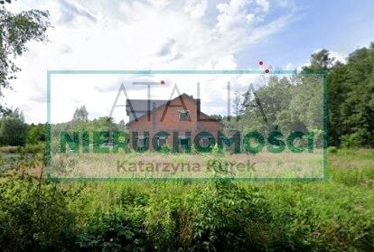 Dom Stare Budy sprzedaż