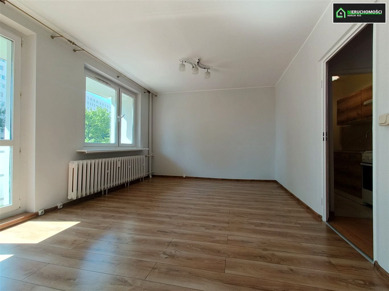 Mieszkanie