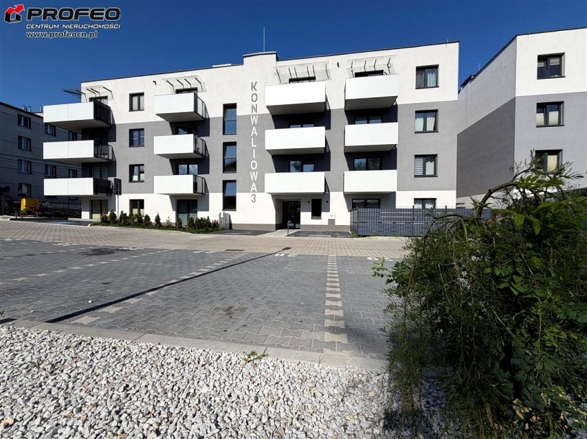Mieszkanie Bielsko-Biała