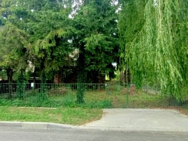 Działka budowlana Kraków