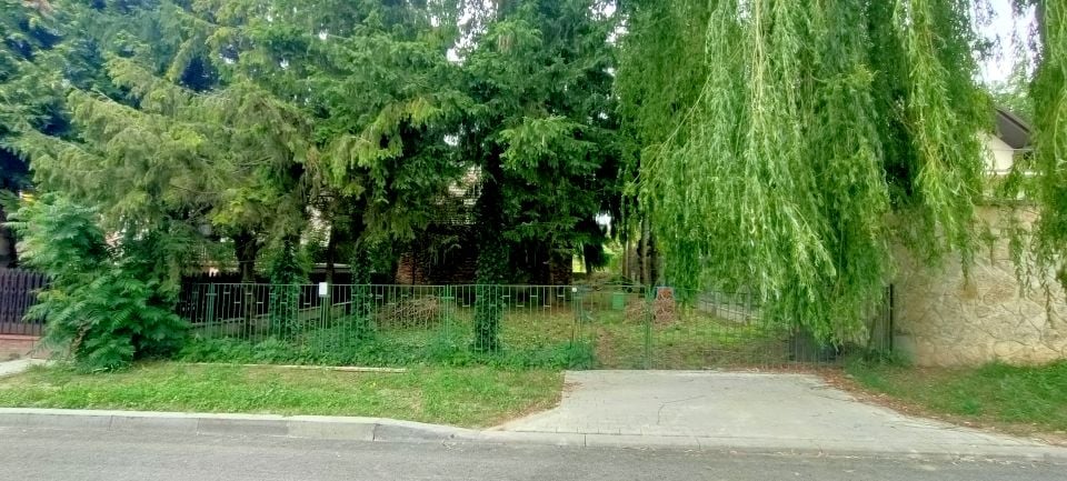 Działka budowlana Kraków